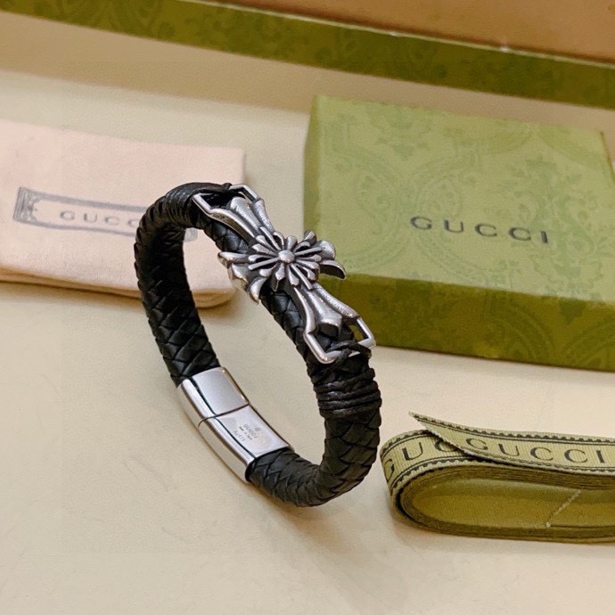 Gvc*1 bracelets